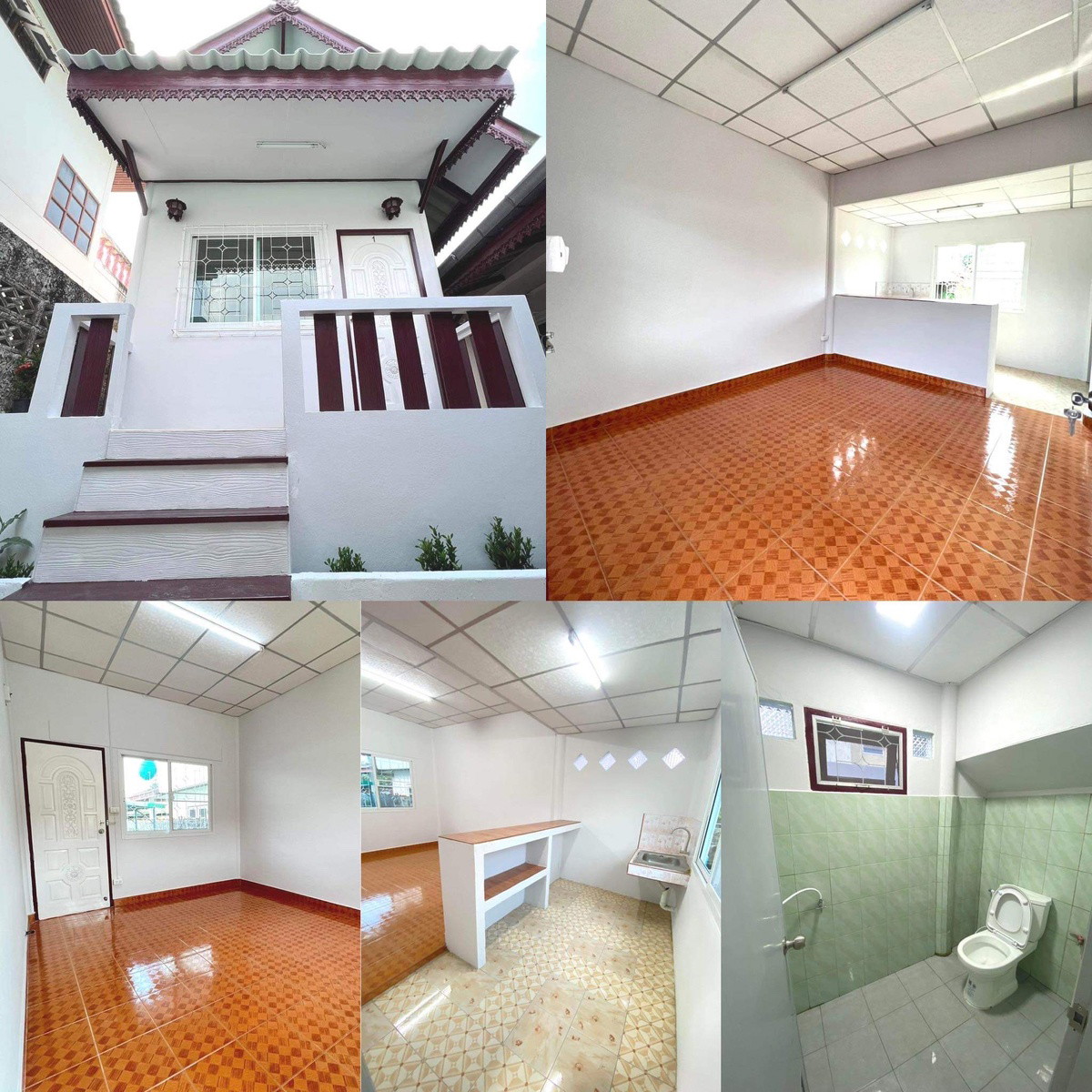 Condo · Bang Bua Thong — photo 2