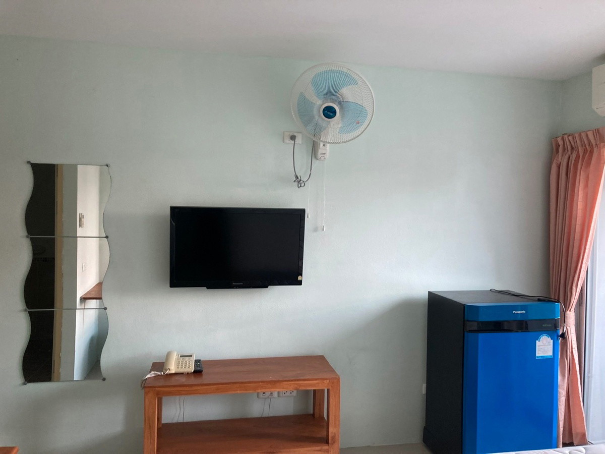 Condo · Mueang Chiang Mai, chiang_mai — photo 5