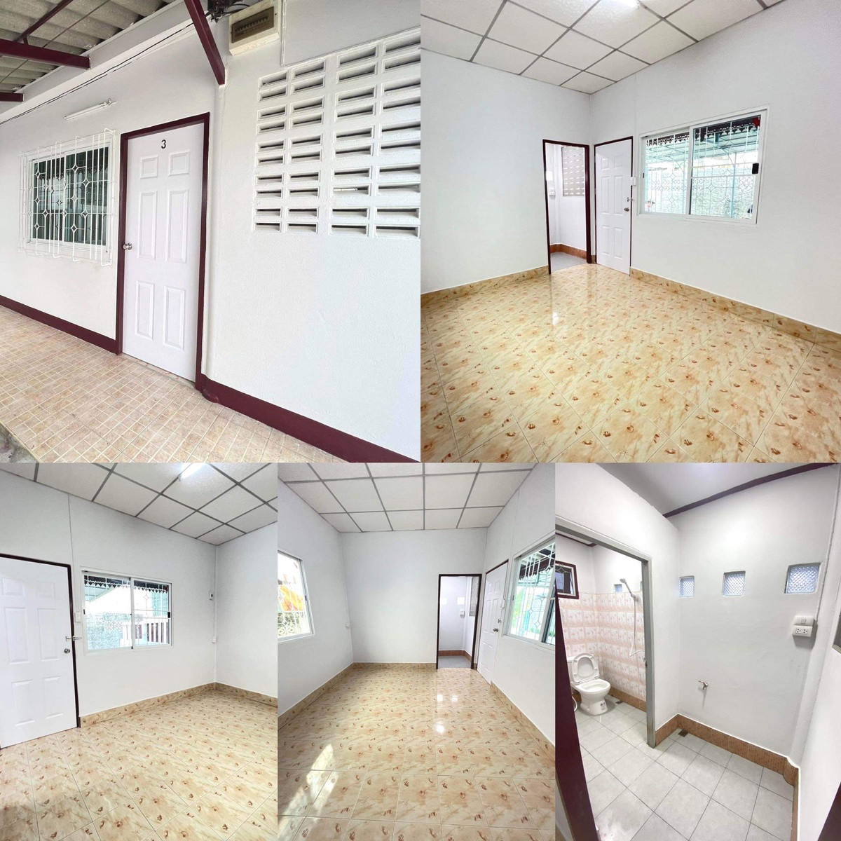 Condo · Bang Bua Thong — photo 4