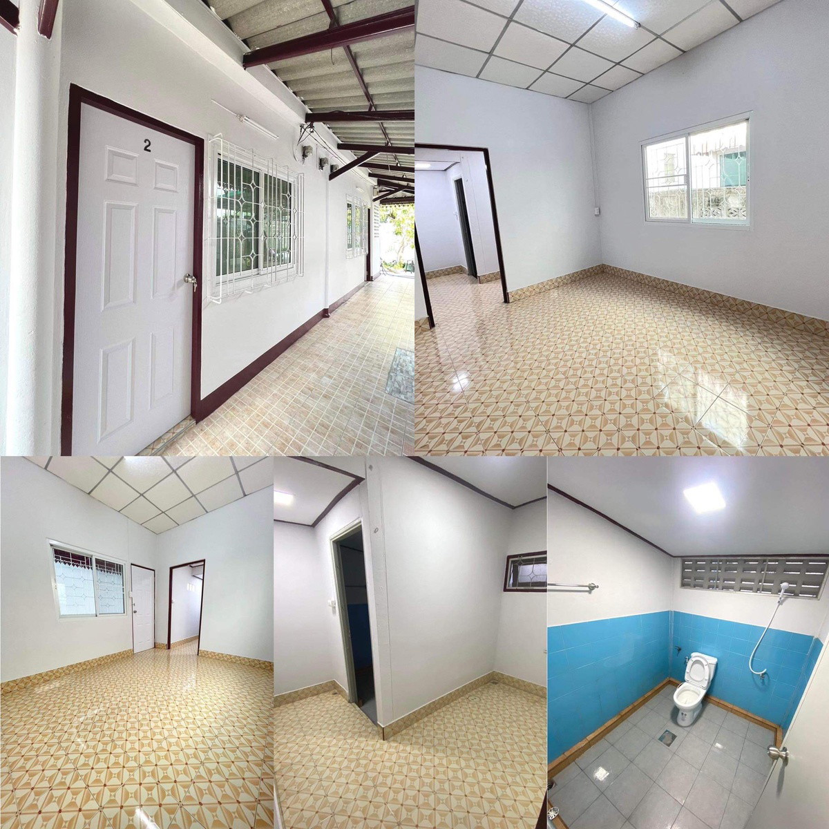 Condo · Bang Bua Thong — photo 3