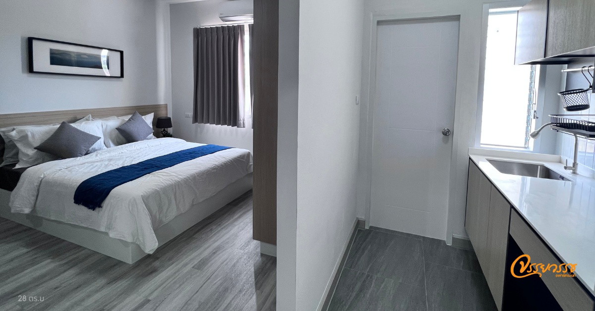 Condo · Pak Kret — photo 2