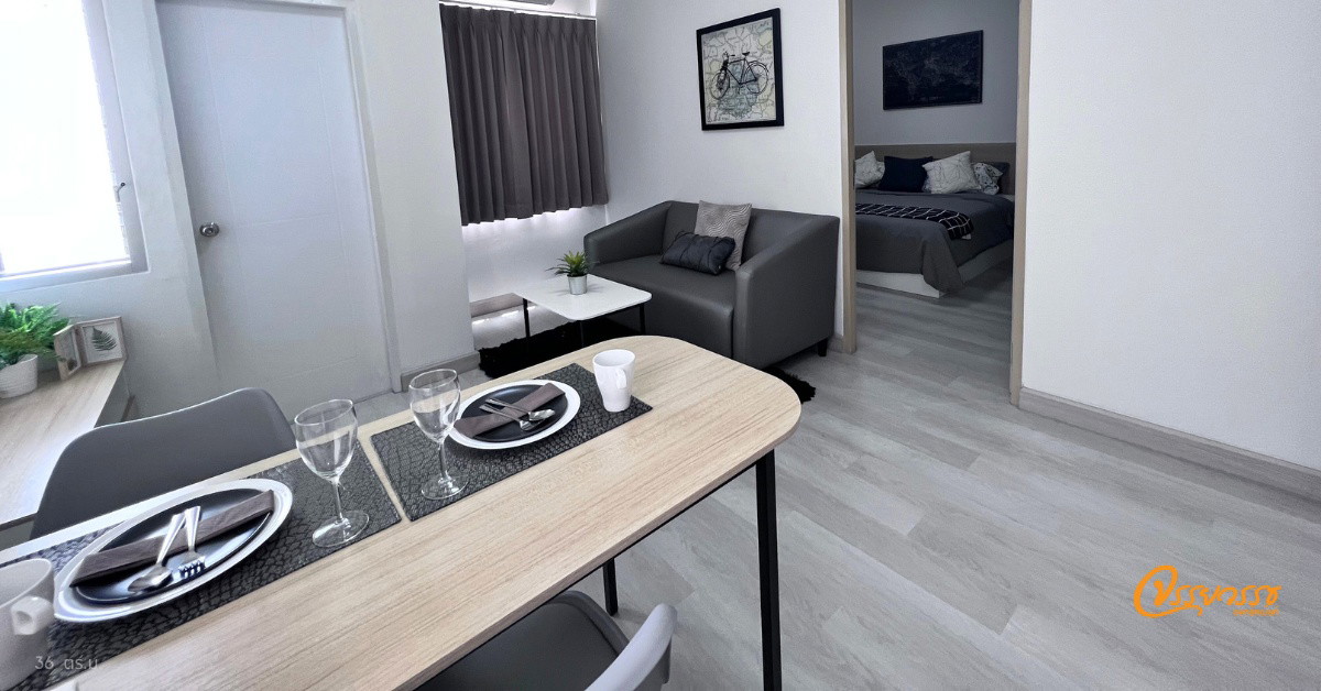 Condo · Pak Kret — photo 5