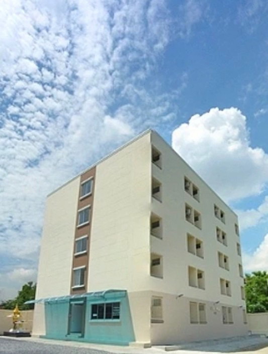 Condo · Huai Khwang, bangkok — photo 1