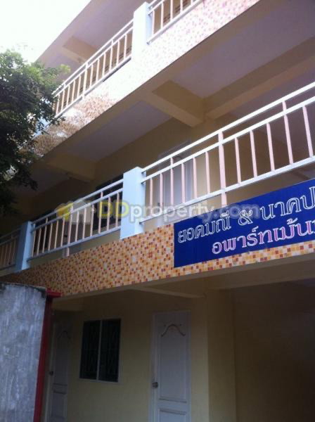 Condo · Lat Phrao, bangkok — photo 1