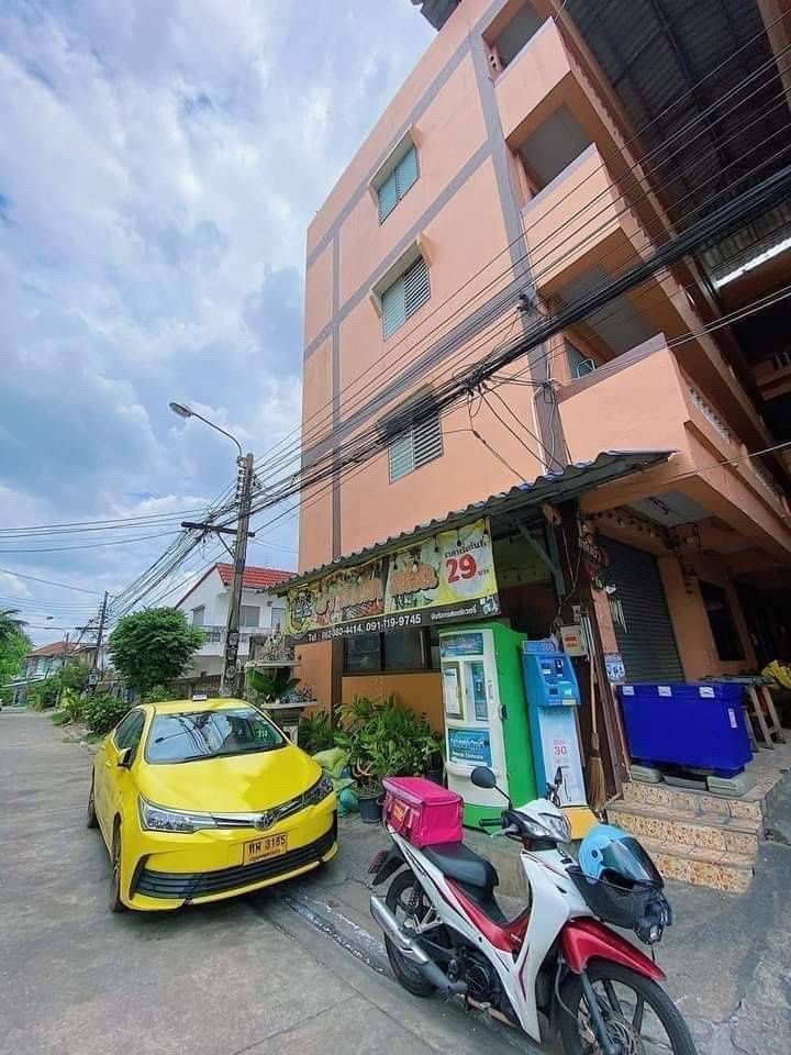 Condo · Bang Khen, bangkok — photo 3