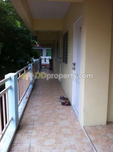 Condo · Lat Phrao, bangkok — photo 3