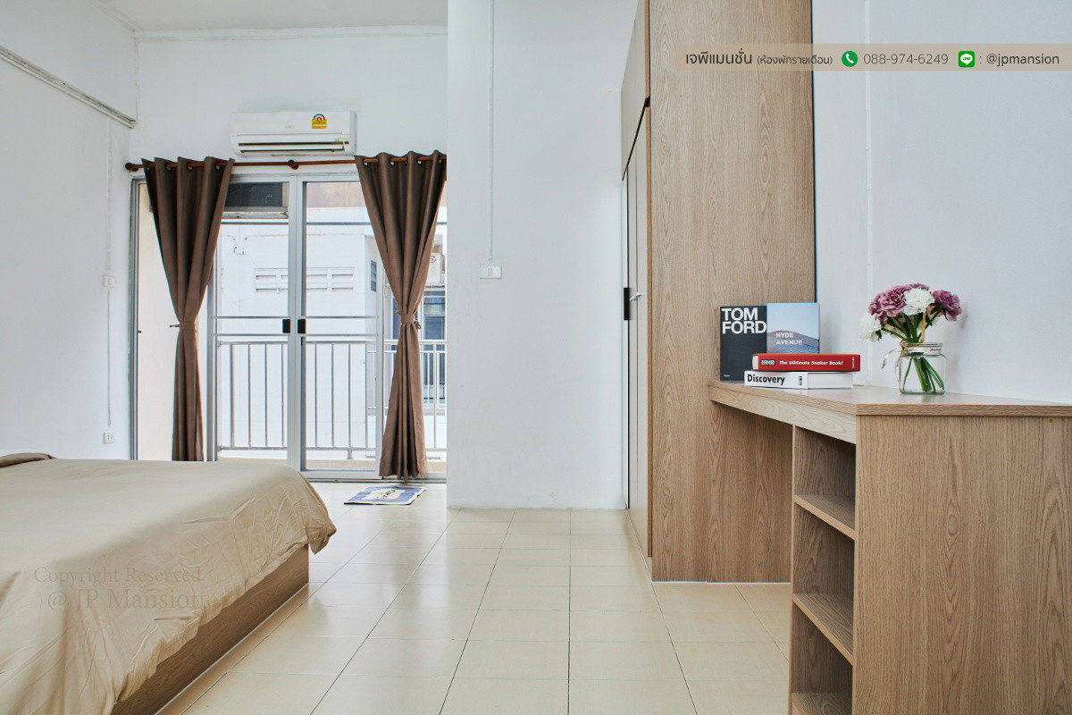 Condo · Mueang Samut Prakan — photo 2
