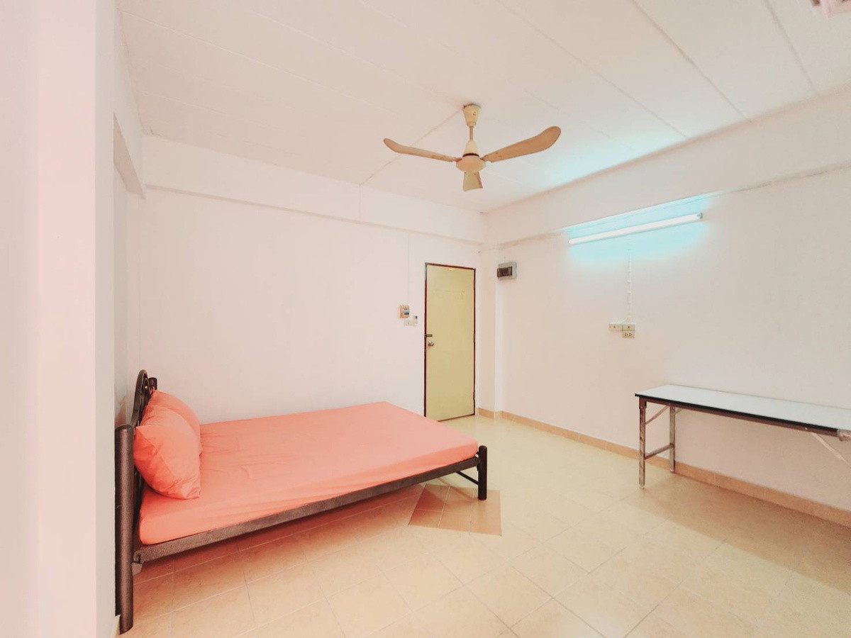 Condo · Mueang Nonthaburi