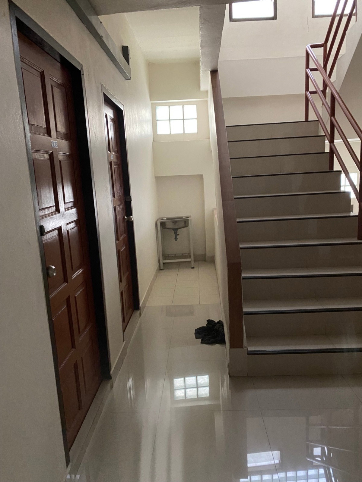 Condo · Huai Khwang, bangkok — photo 5