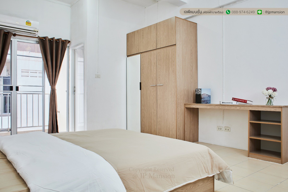 Condo · Mueang Samut Prakan — photo 3