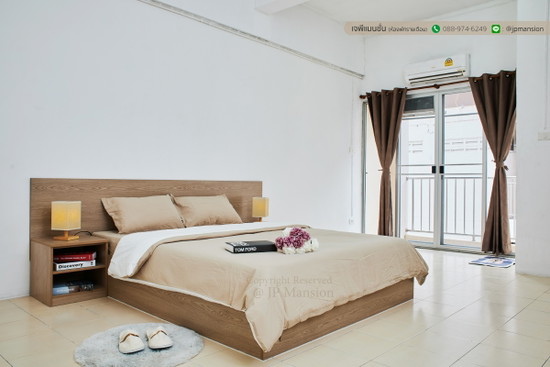 JP Mansion - Apartment for Rent