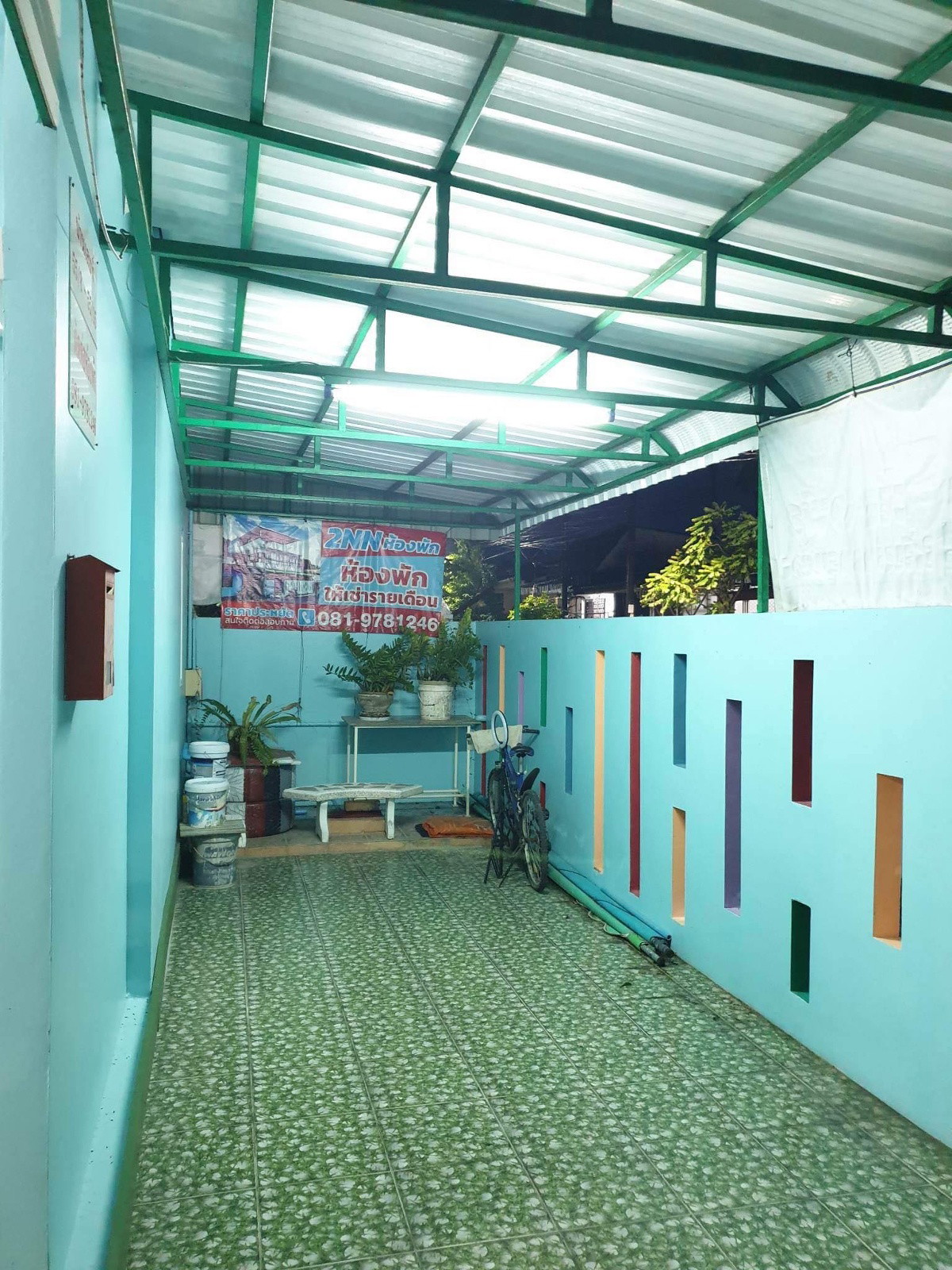 Condo · Mueang Phuket, phuket — photo 3