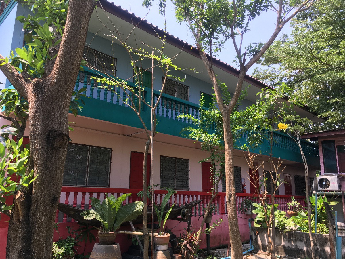 Condo · Bang Khae, bangkok