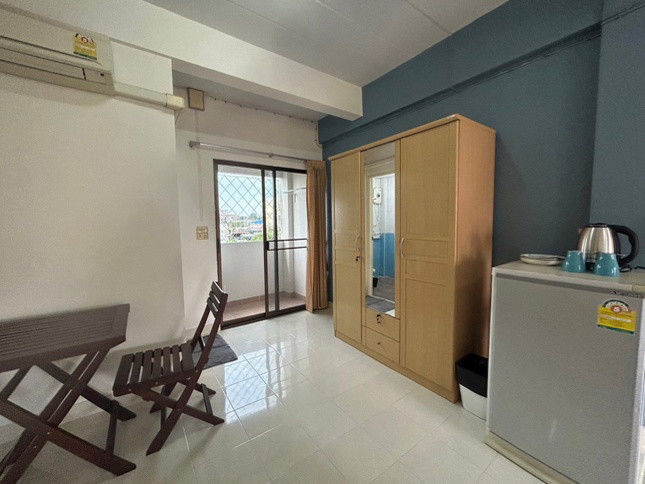 Condo · Bang Lamung, chon_buri — photo 4