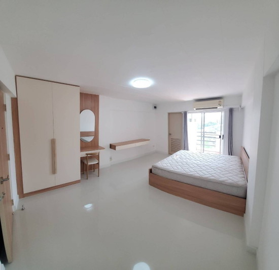 Ekkamai Apartment-Sukhumvit 63 - Apartment for Rent