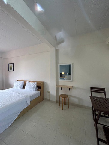 Condo · Bang Lamung, chon_buri