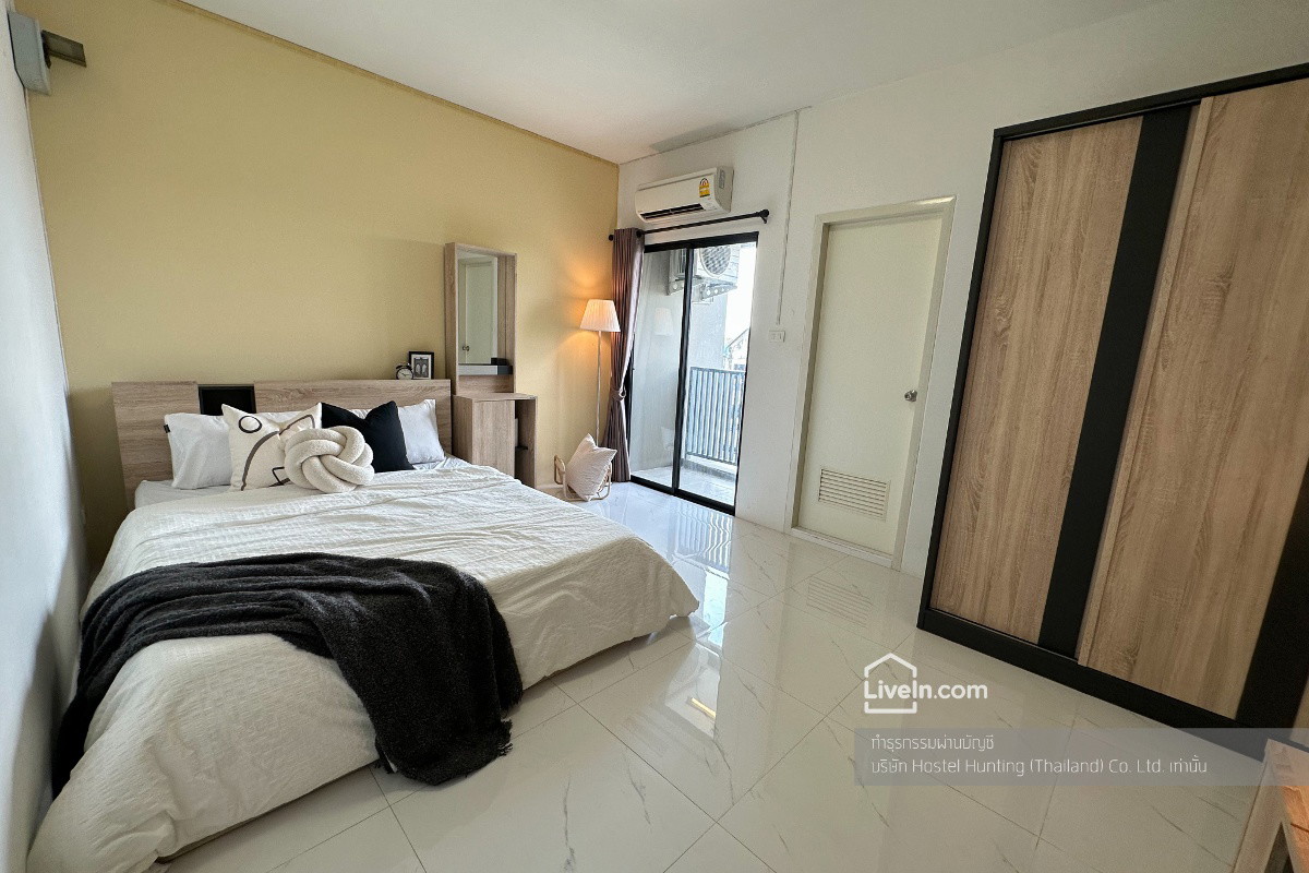 Condo · Lat Phrao, bangkok — photo 1
