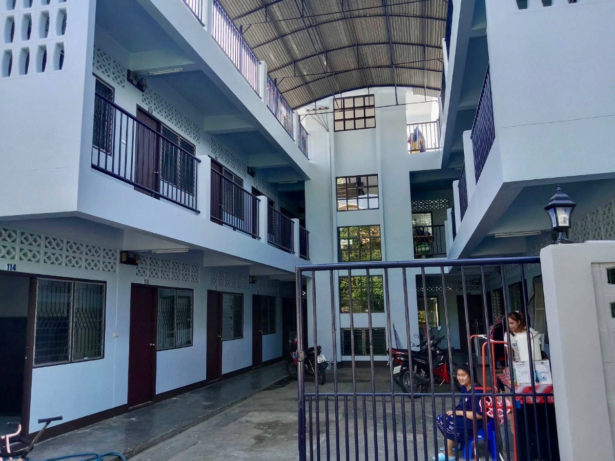 Condo · Mueang Chiang Mai, chiang_mai — photo 2