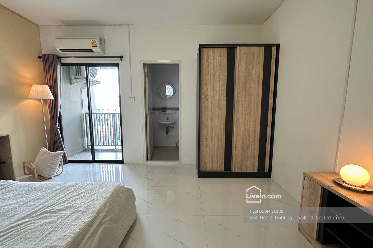Condo · Lat Phrao, bangkok