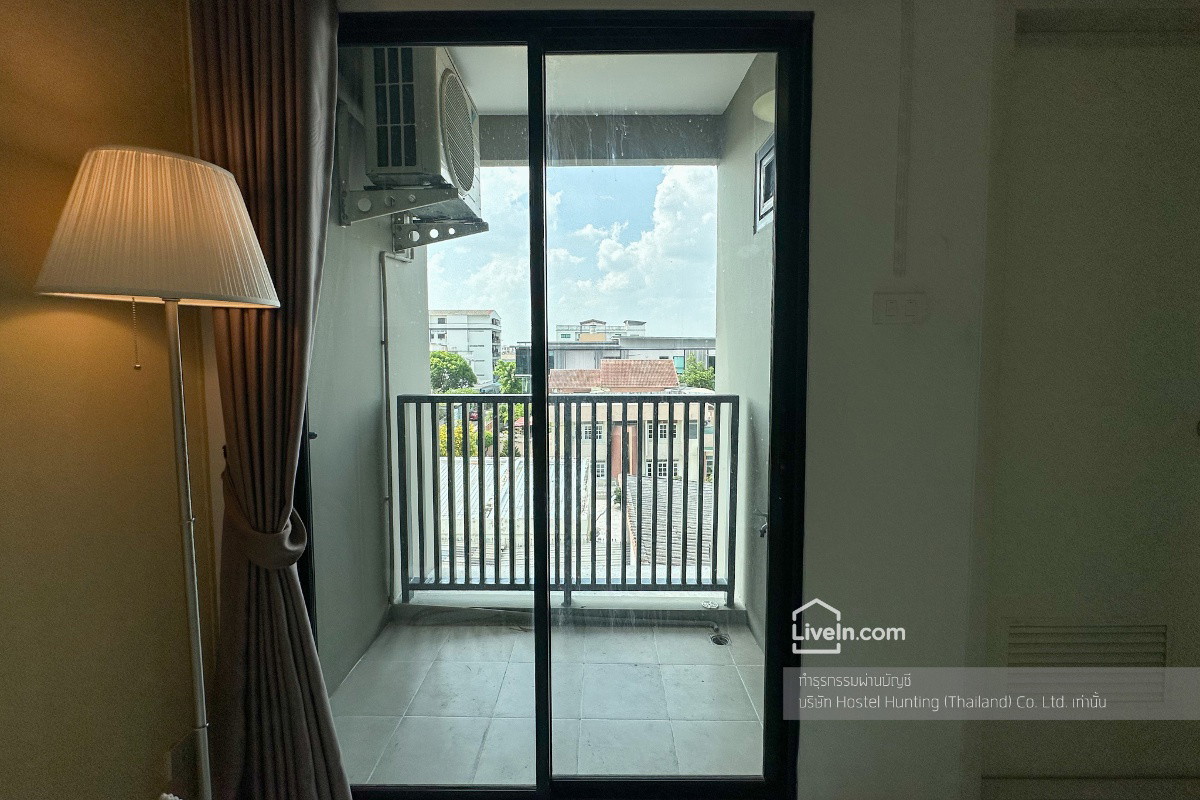 Condo · Lat Phrao, bangkok — photo 5