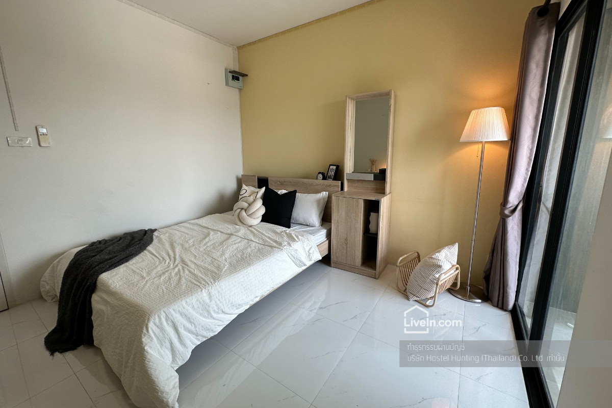 Condo · Lat Phrao, bangkok — photo 3