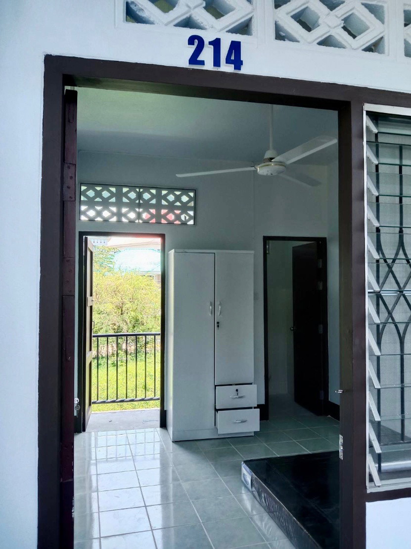Condo · Mueang Chiang Mai, chiang_mai — photo 3