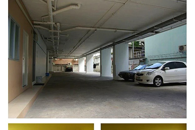 Condo · bangkok — photo 3