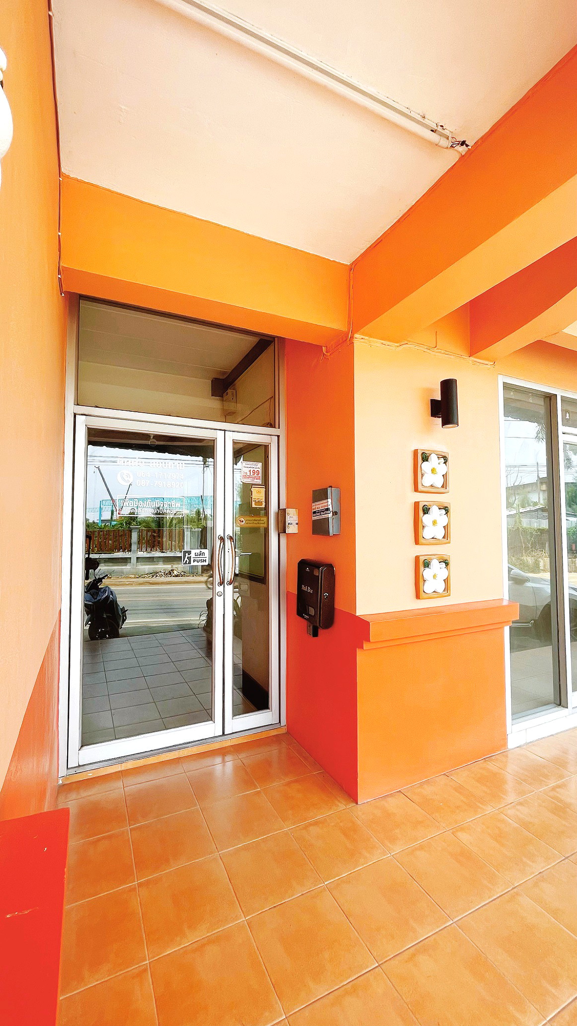 Baansuanleelawadee RentHub.in.th