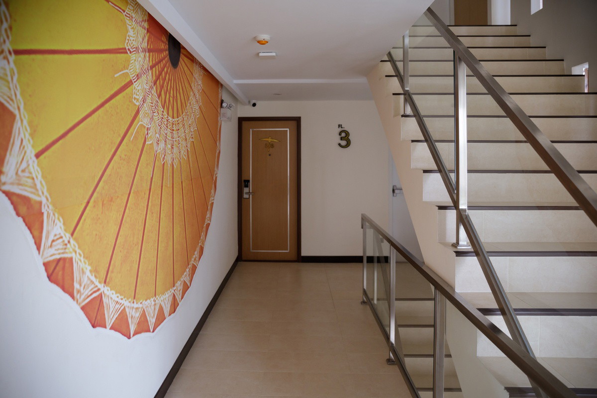 Condo · Mueang Chiang Mai, chiang_mai — photo 2