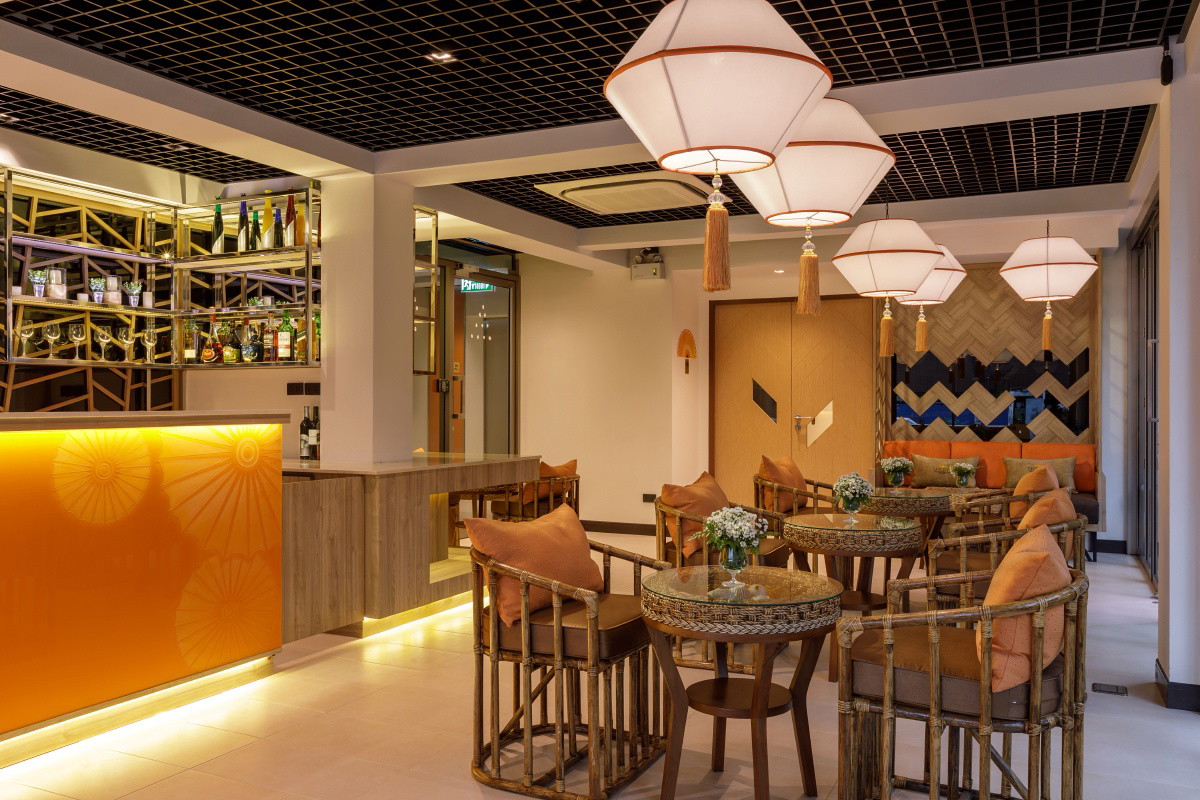 Condo · Mueang Chiang Mai, chiang_mai — photo 4