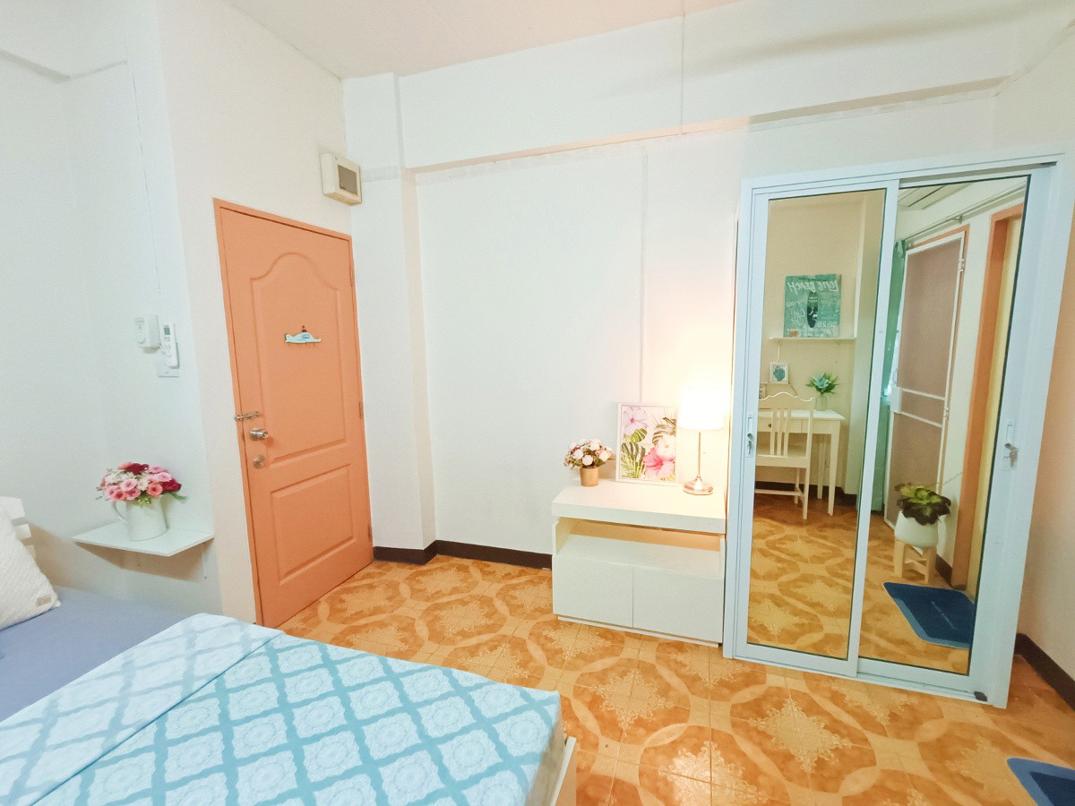Condo · Chatuchak, bangkok