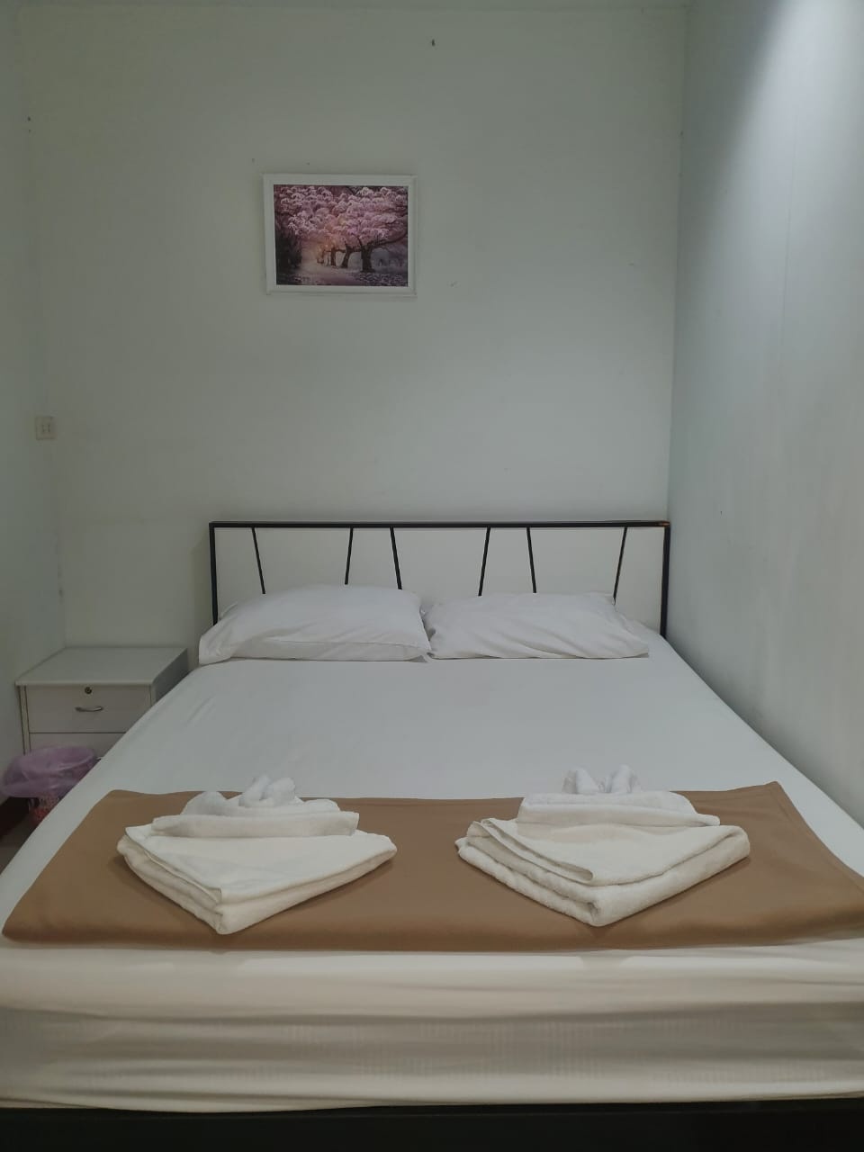 Condo · Huai Khwang, bangkok — photo 1