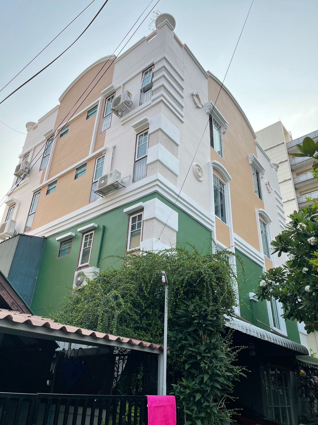 Condo · bangkok — photo 3