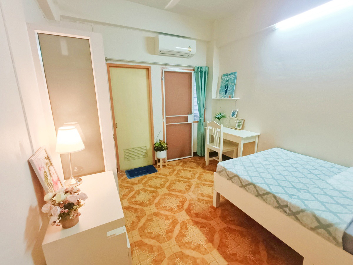 Condo · Chatuchak, bangkok — photo 2