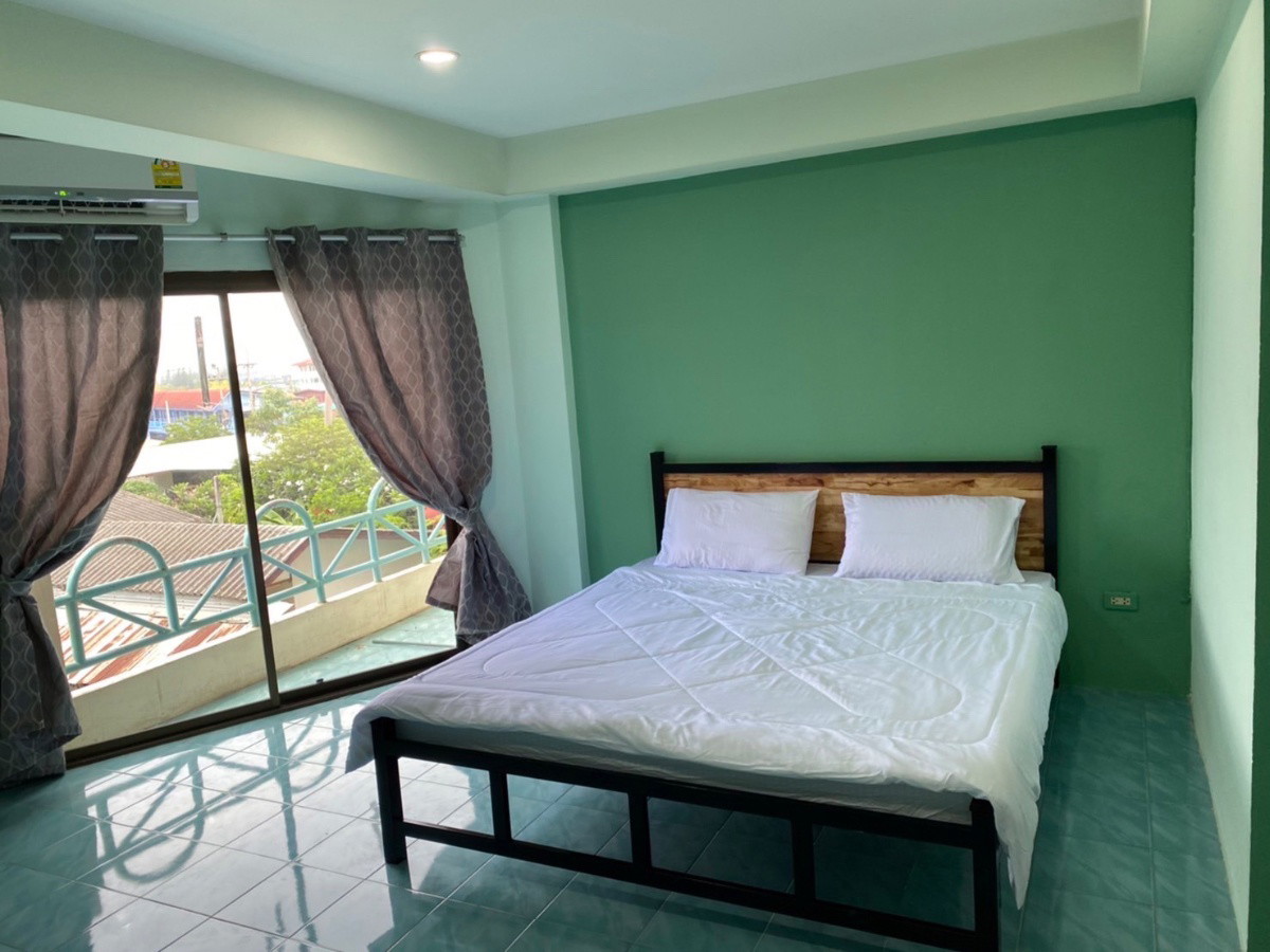 Condo · Si Racha, chon_buri — photo 2