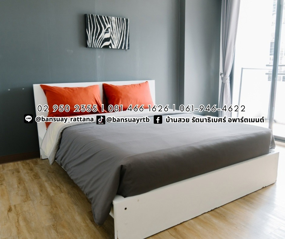 Condo · Mueang Nonthaburi — photo 2