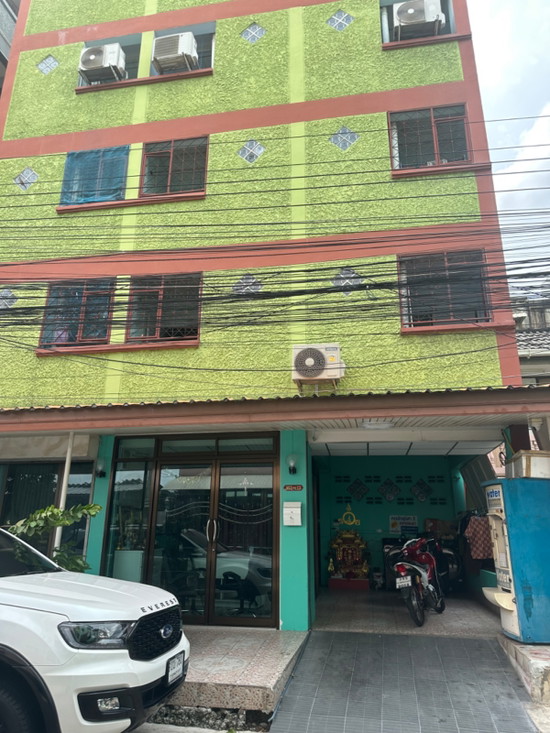 Sunisa2 - Apartment for Rent