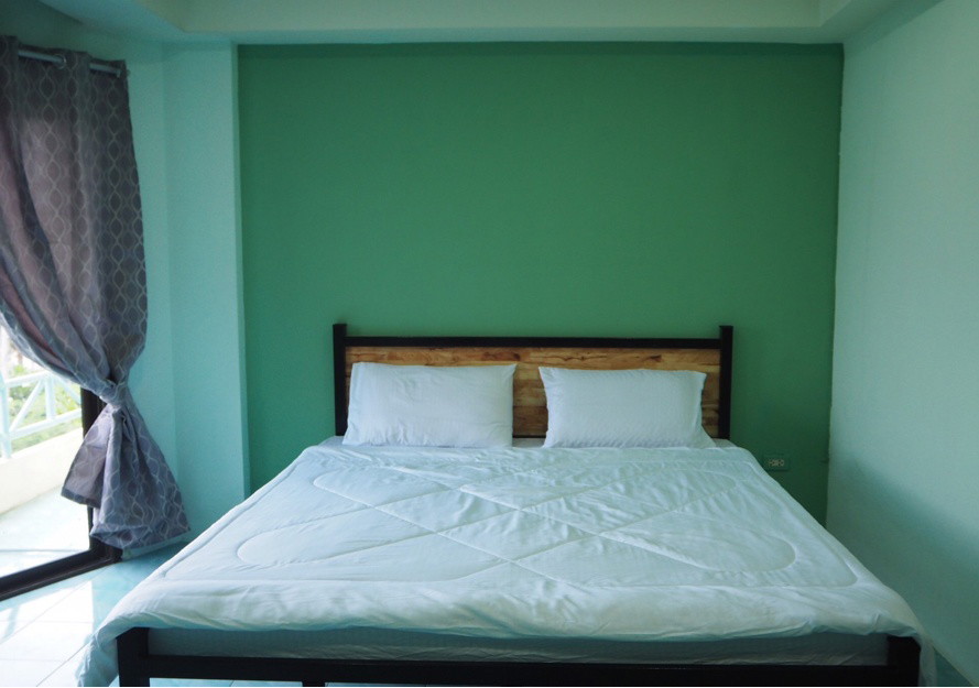 Condo · Si Racha, chon_buri — photo 3