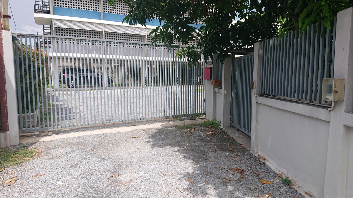 Condo · Bang Yai — photo 2