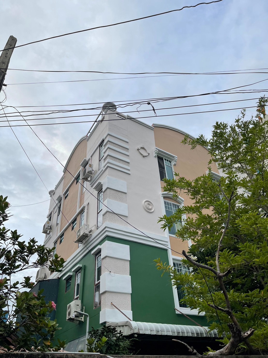 Condo · bangkok — photo 2