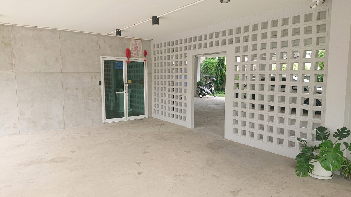 Condo · Bang Yai — photo 4