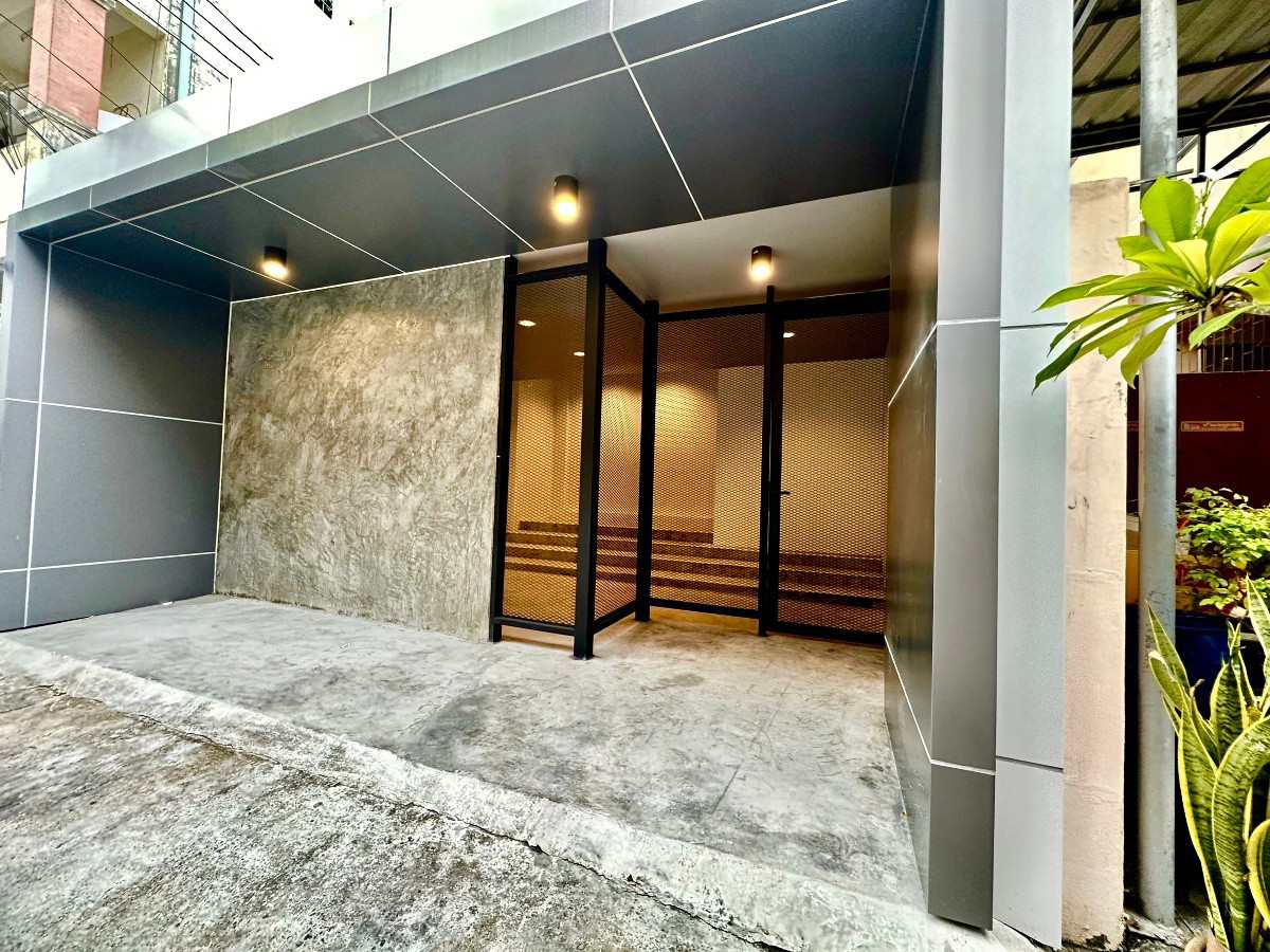 Condo · bangkok — photo 2