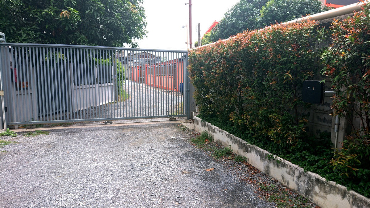 Condo · Bang Yai — photo 3