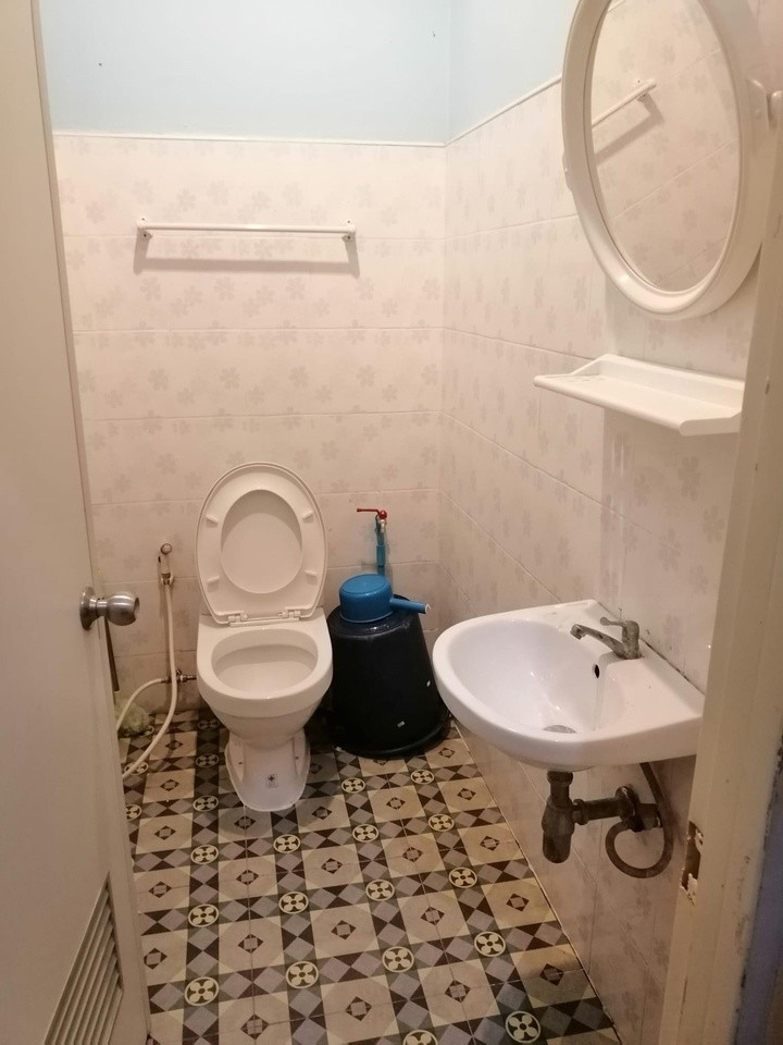 Gem&Gen Apartment — photo 4