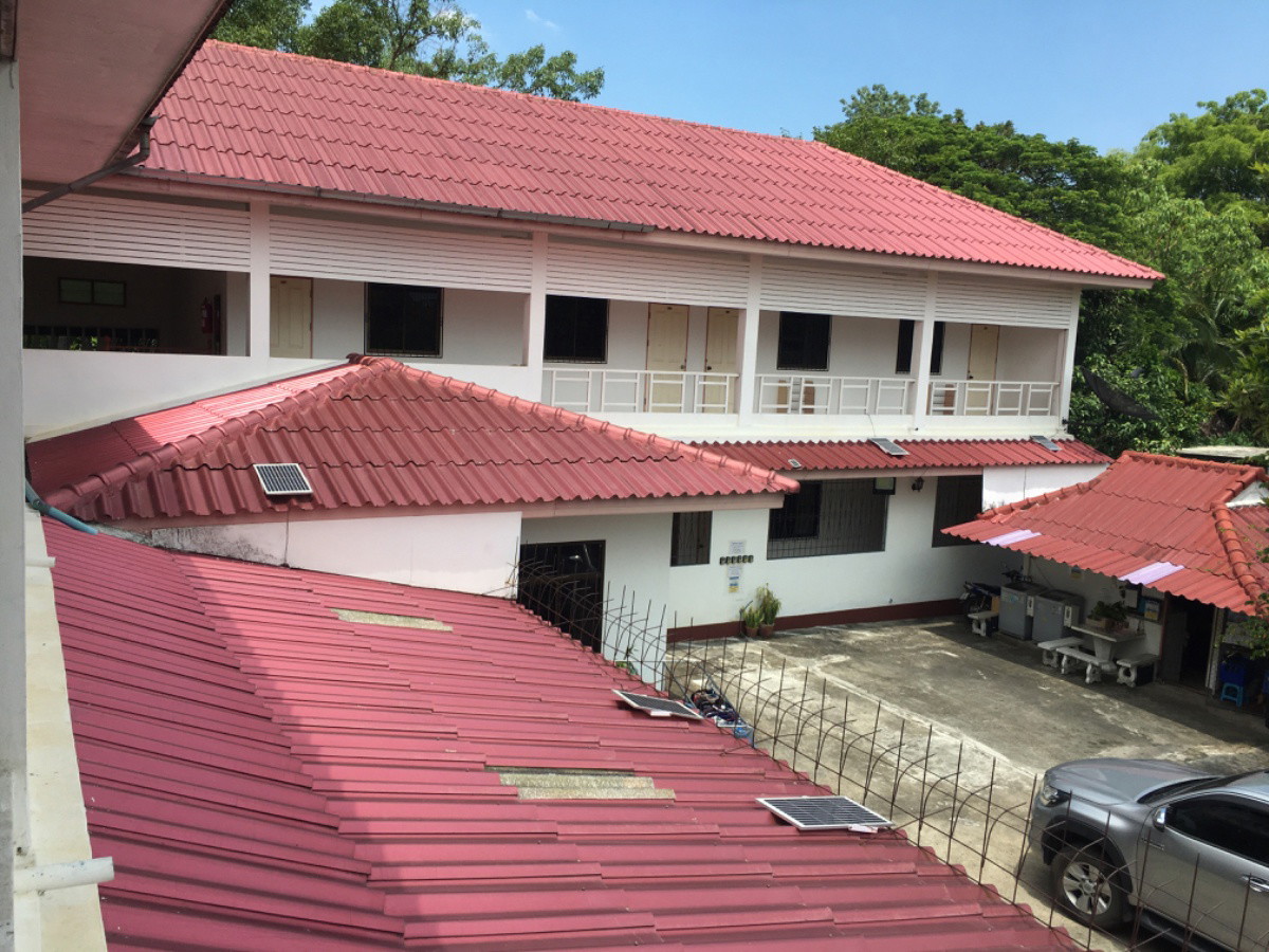 Condo · San Sai, chiang_mai — photo 2