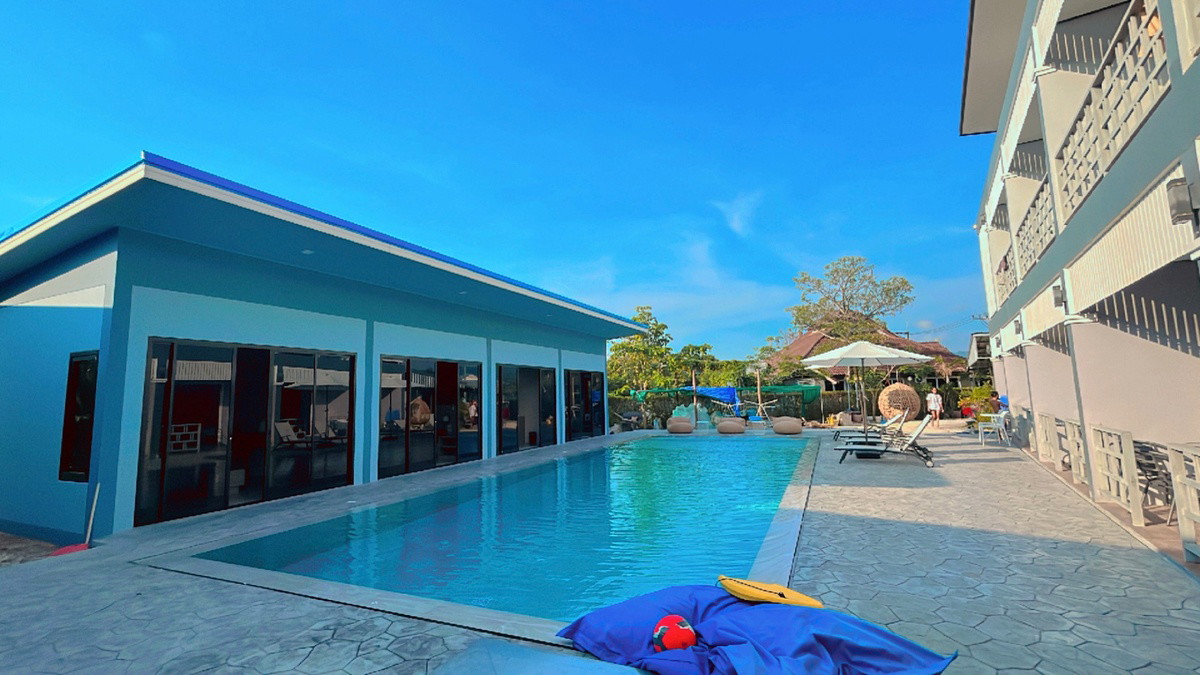 Bests Village&Villa -Chalong Bay — photo 2