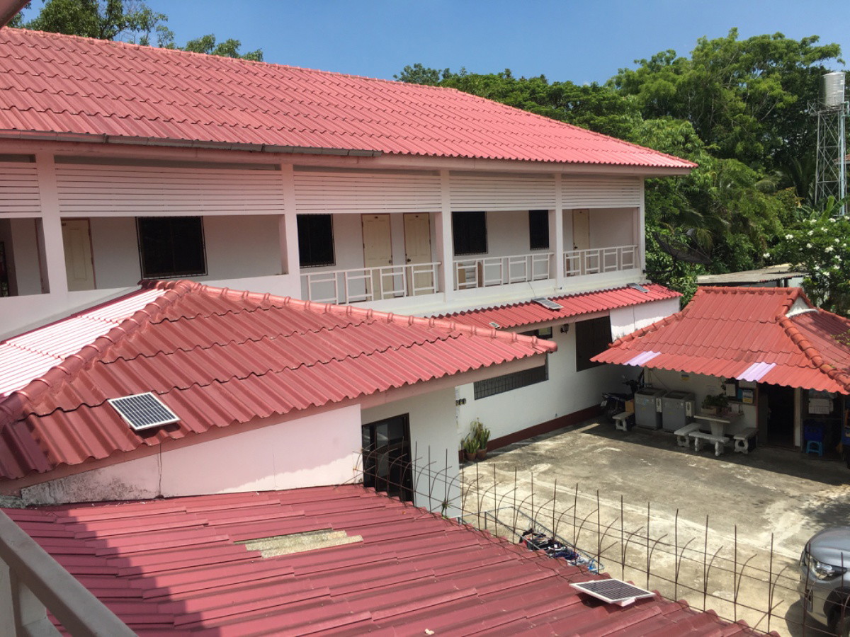 Condo · San Sai, chiang_mai — photo 4