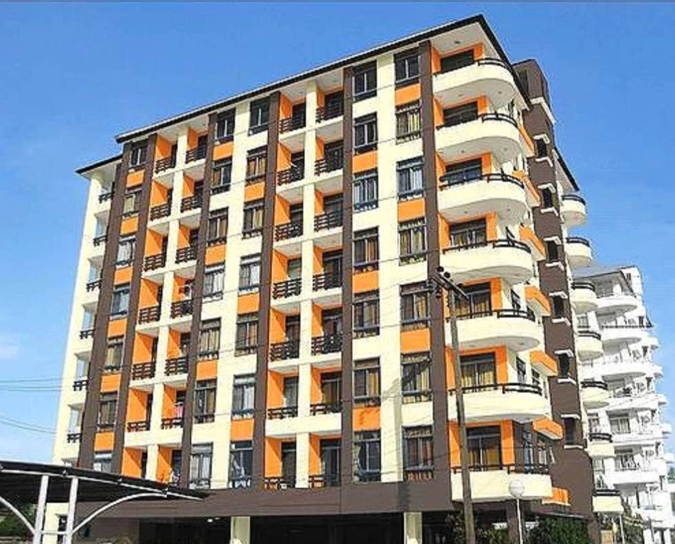 Condo · Khan Na Yao, bangkok — photo 2