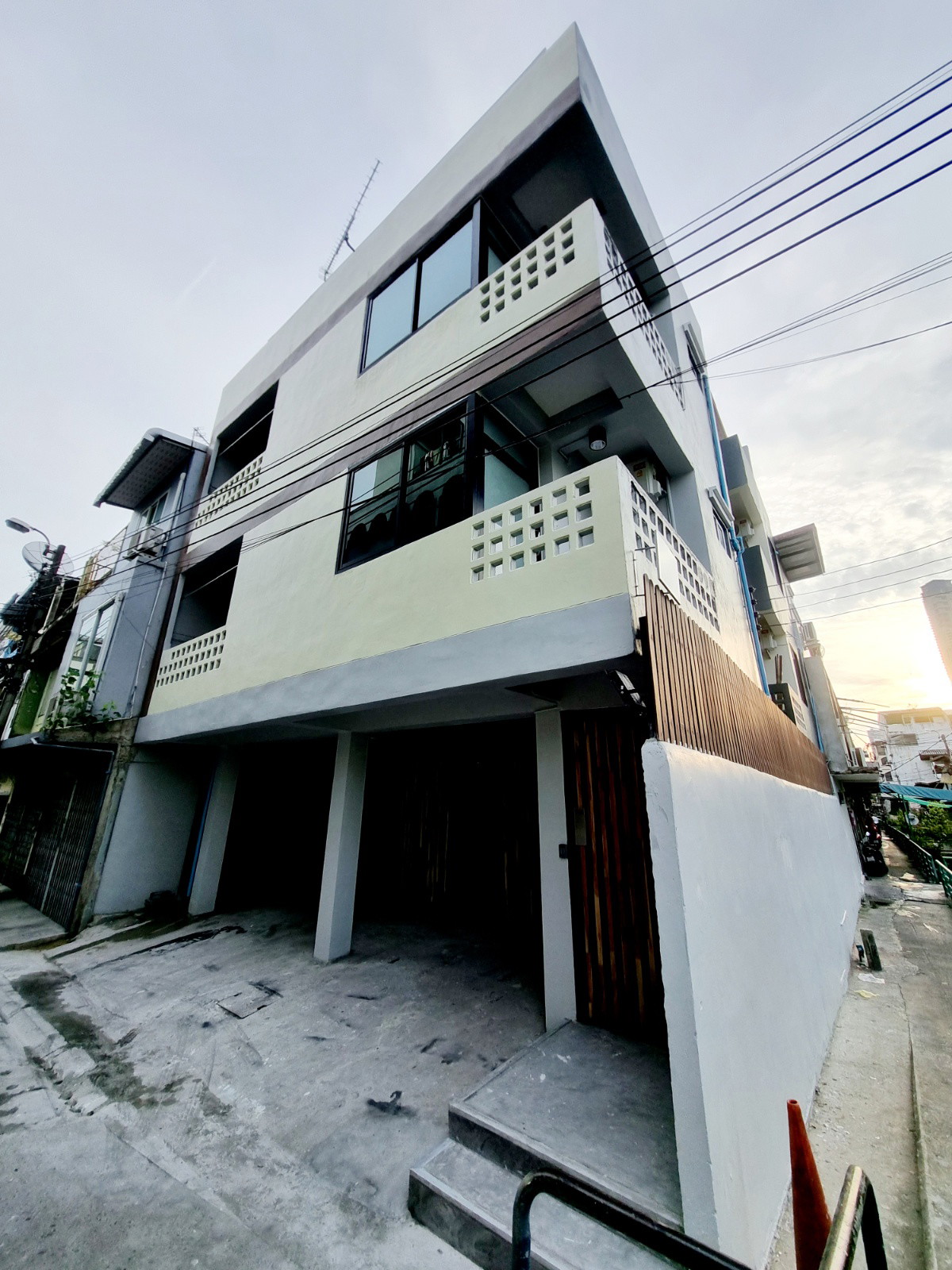 Condo · Sathon, bangkok