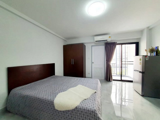 The Life Residence (Can Speak Thai English Chinese) - Apartment for Rent